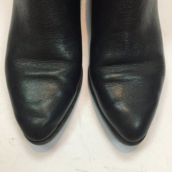 Diane Von Furstenberg Jena Chelsea Boot Size 6 - Picture 6 of 13